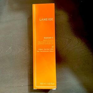 Laneige Rafian-c Brightening Treatment Essence